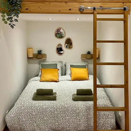 Διαμέρισμα De Prestige, Entre Port Et Bandol