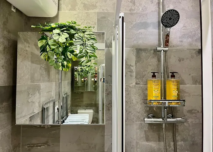 De Prestige, Entre Port Et *