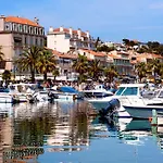 De Prestige, Entre Port Et アパート
