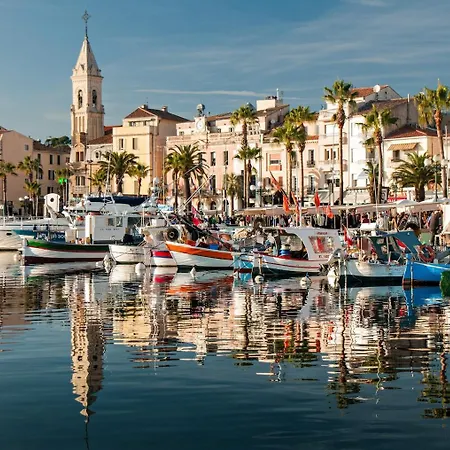 De Prestige, Entre Port Et Apartamento