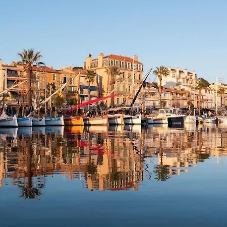 De Prestige, Entre Port Et Bandol