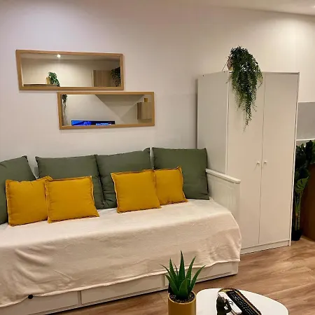 De Prestige, Entre Port Et Apartamento *