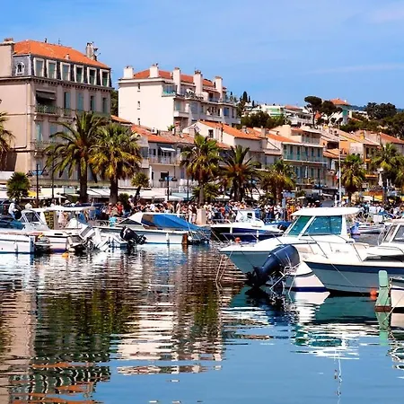 De Prestige, Entre Port Et Apartamento