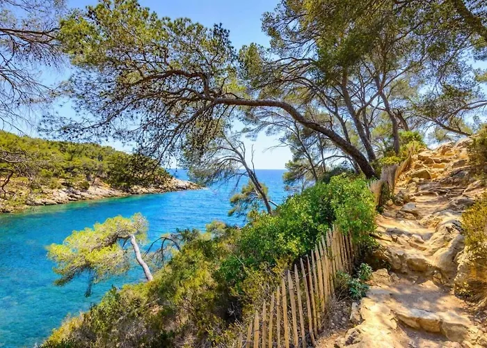 De Prestige, Entre Port Et Daire Bandol